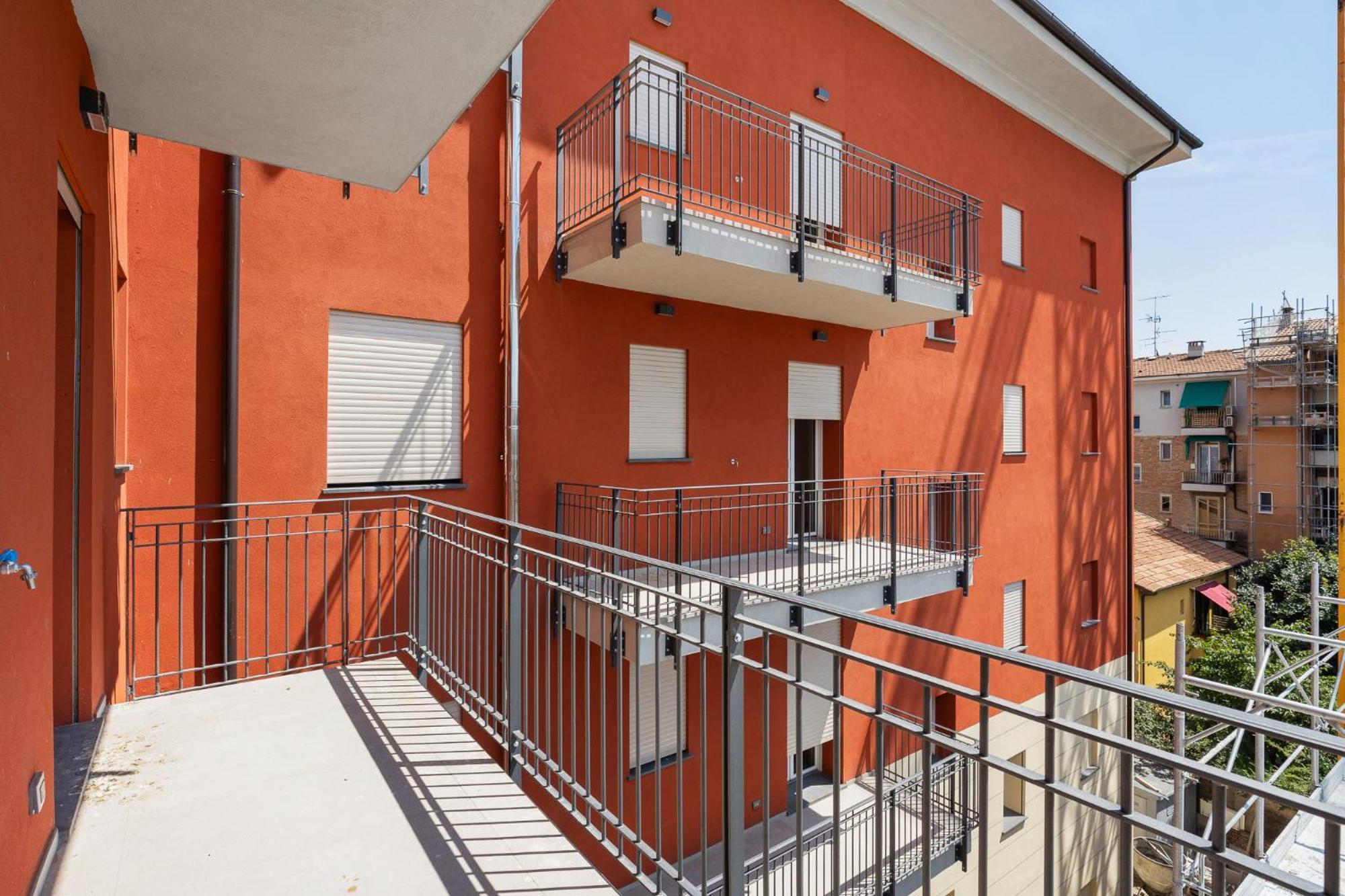 Le Dodici Porte - Porta Sant'Isaia 9 By Bologna District Exteriér fotografie