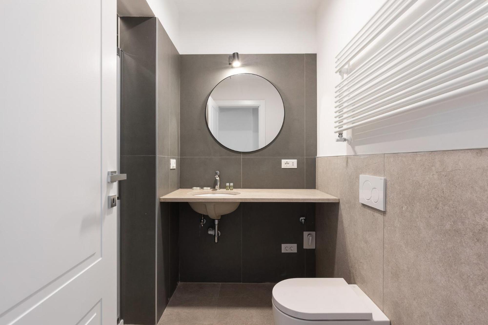 Le Dodici Porte - Porta Sant'Isaia 9 By Bologna District Exteriér fotografie