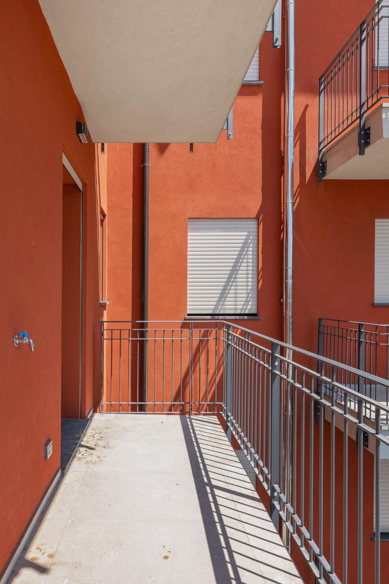 Le Dodici Porte - Porta Sant'Isaia 9 By Bologna District Exteriér fotografie