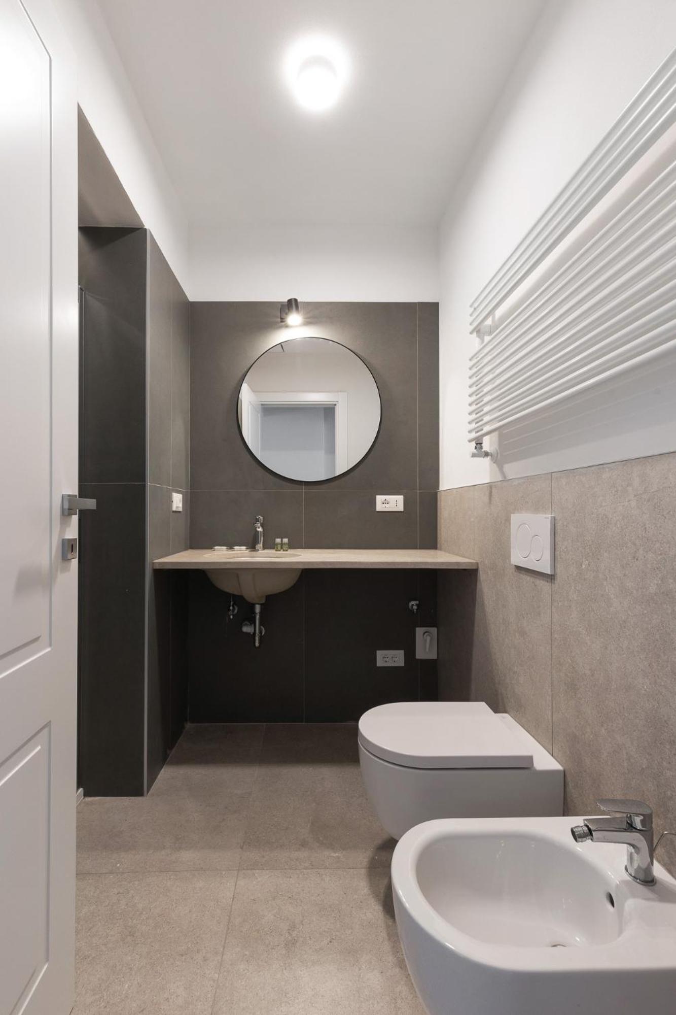 Le Dodici Porte - Porta Sant'Isaia 9 By Bologna District Exteriér fotografie